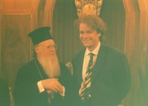 ME IKUMENIKO PATRIARHI 4