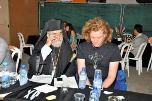 ME MITORPOLITI KITIU KIPROS