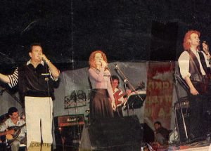 ME MITSIA ZORBALA KALOKAIRI 92