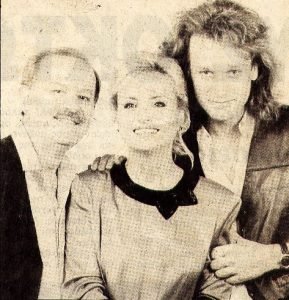 me spano mosholiu 1992