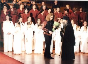 me ton mitropoliti patras