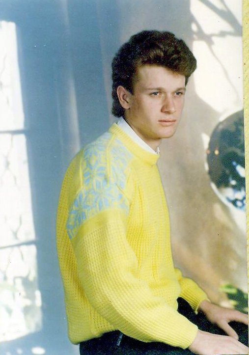 studio prosotsani 1985 2